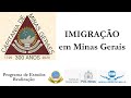 Imigração em Minas Gerais: “Passeggeri di un Sogno” – Imigração Italiana em Minas Gerais