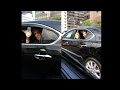 Paul McCartney in Tokyo traffic - 29 April 2017