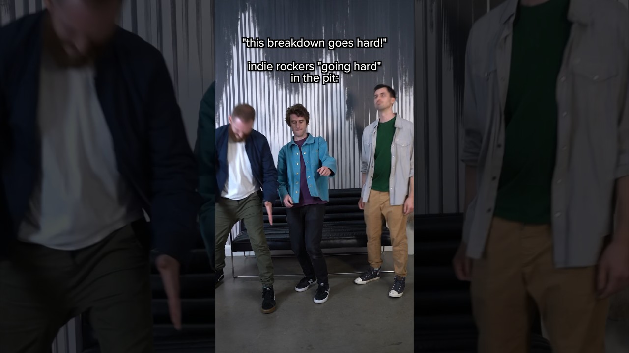 is anyone gonna tell them? 