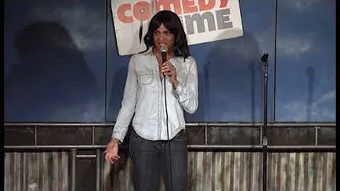 I'm Single Because I Like Black Men - Tracie Walke...