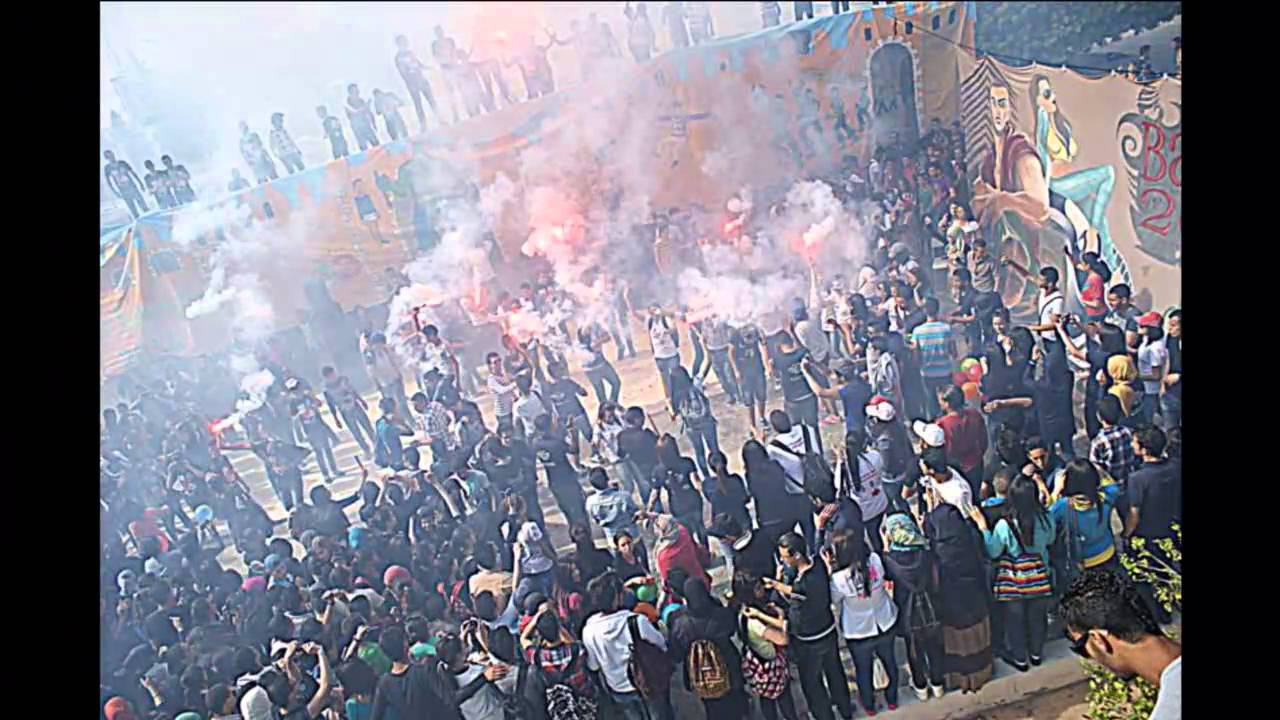 كلاش بمبرر ... Clash nasria pour les papiches