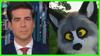 Fox Host Loses Debate To Furry | The Kyle Kulinski Show