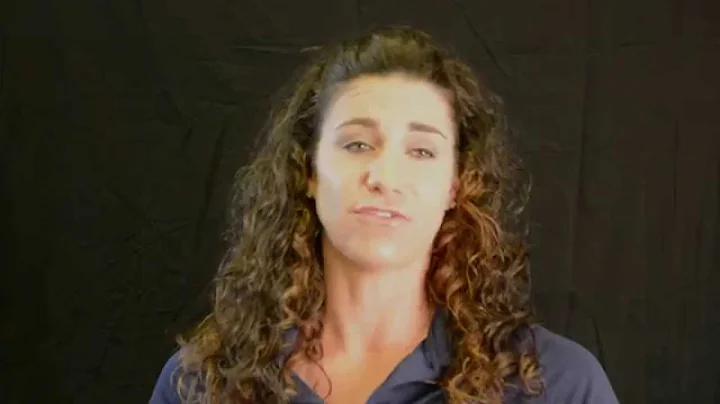 Row to Rio. Meet the Athletes - Amanda Polk