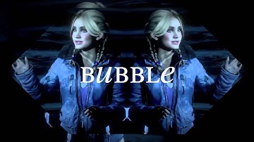 VICTORIOUS || Until Dawn