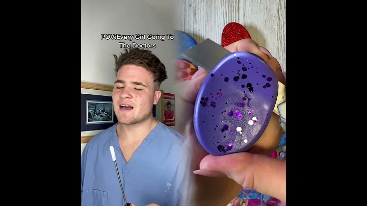 Have this ever happened to you 😂😭#smarshyyy #relatable #doctors #fypシ゚viral #pov #foryoupage #fypツ