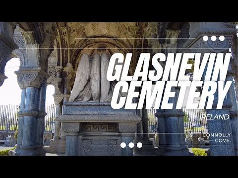Glasnevin Cemetery |