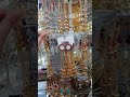 Newmarket jewellery collection in Kolkata 🤩 Shopping Vlog 2026#youtubeshorts #newmarket