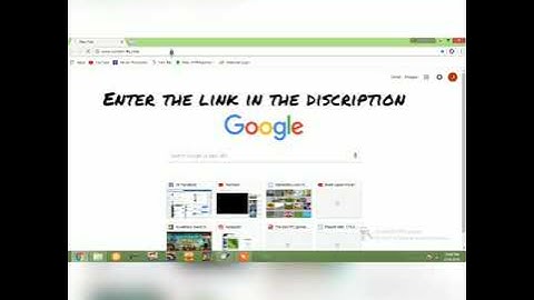 How to change your cursor/pointer[windows7][Simple]