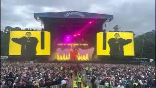 A$AP Rocky Full Set from Latitude Festival Dublin Ireland