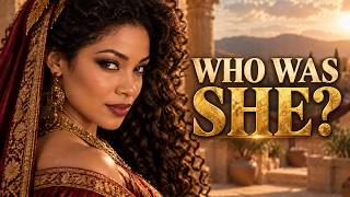KETURAH — The Hidden Second Wife of Abraham the Bible Barely Mentions