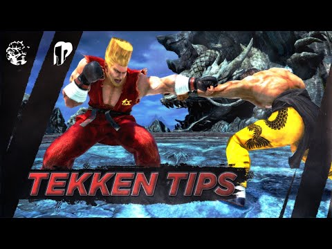 Vidéo: Jelly Deals: Tekken 7 Réduit à 24 Aujourd'hui