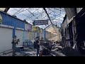 #ДневникМаслака Трое убитых: по рынкам в Донецке ударили ракеты