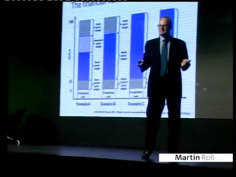 Martin Roll - Business & Brand Strategist