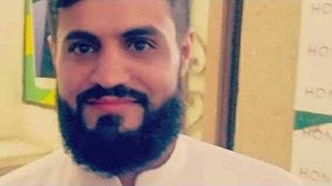 حالات واتس اب /الشيخ رعد الكردي / سورة طه