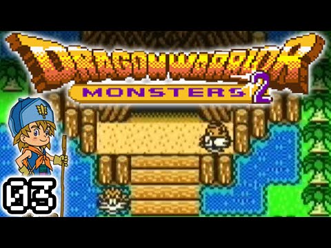 Dragon Warrior Monsters 2: Tara's Adventure - IGN