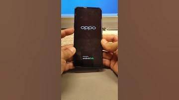 How to Hard Reset OPPO Reno8 T, Delete Pin, Pattern, Password Lock.
