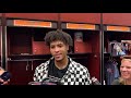 Kelly on his career high, rebound game for Suns against Hawks