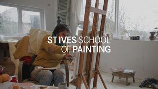 Alice Mumford | BRUSHWORK | St Ives School of Painting