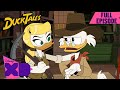 The Golden Lagoon of White Agony Plains! | S1 E15 | Full Episode | DuckTales | @disneyxd