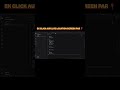I Made a Real Location Tracker Using VS Code 📍🔥 #shorts #coding #vscode