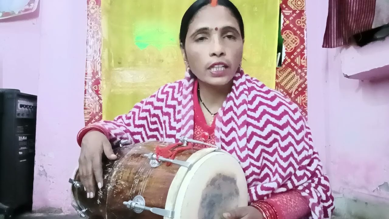 🙏🚩👍 बहुत ही आसानी से ढोलक सीखे 🙏 आइए हम सीखते हैं वेस की तरफ कितनी  गिनतियों में बजाय 🙏