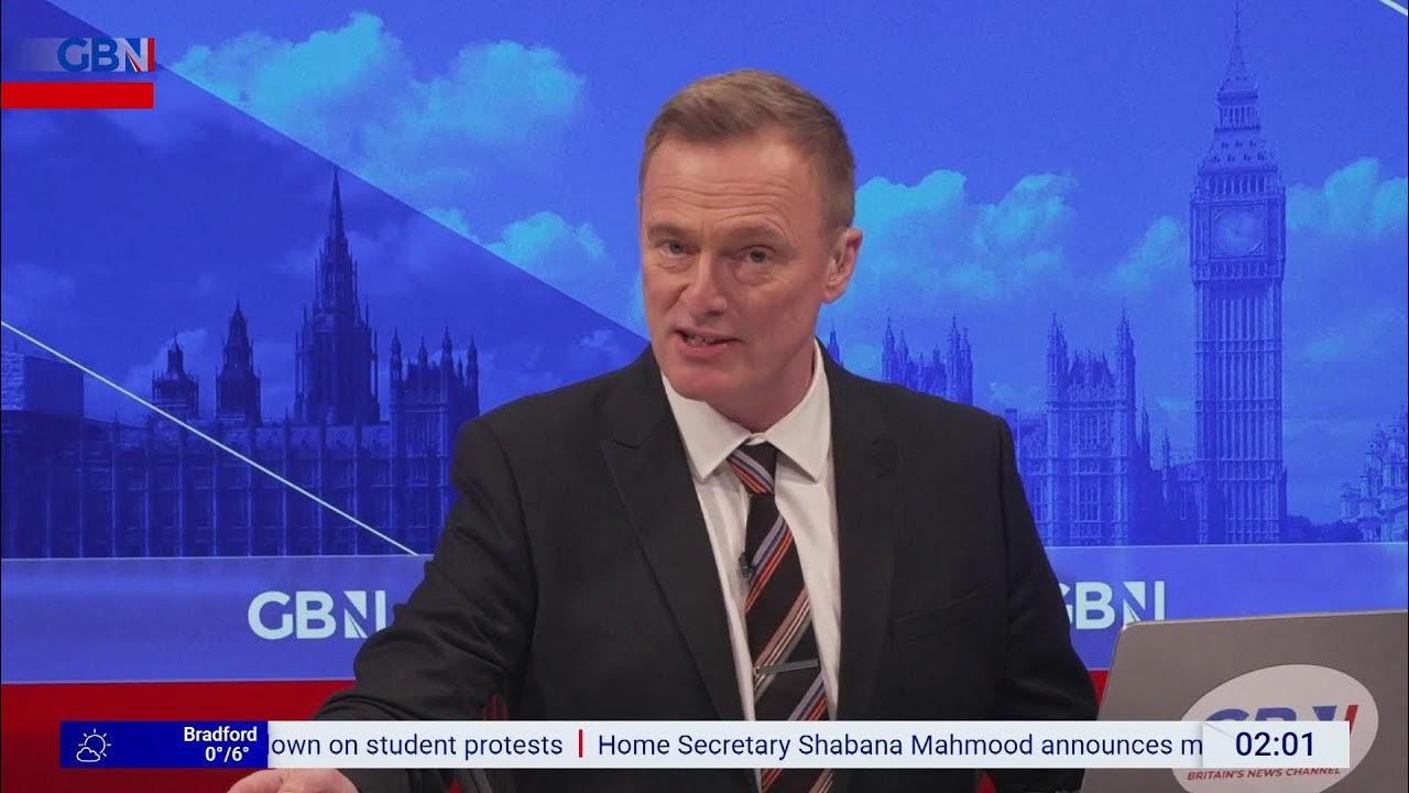 The Late Show Live | Monday 17th November