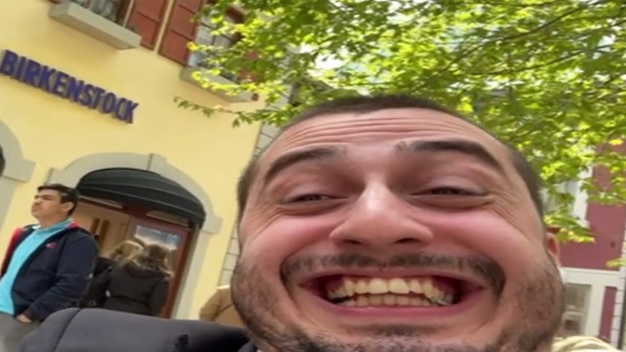 Bulgarian Streamers Compilation #59