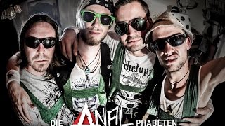 Die Analphabeten - Hinterseer Hans (OFFICIAL VIDEOCLIP)