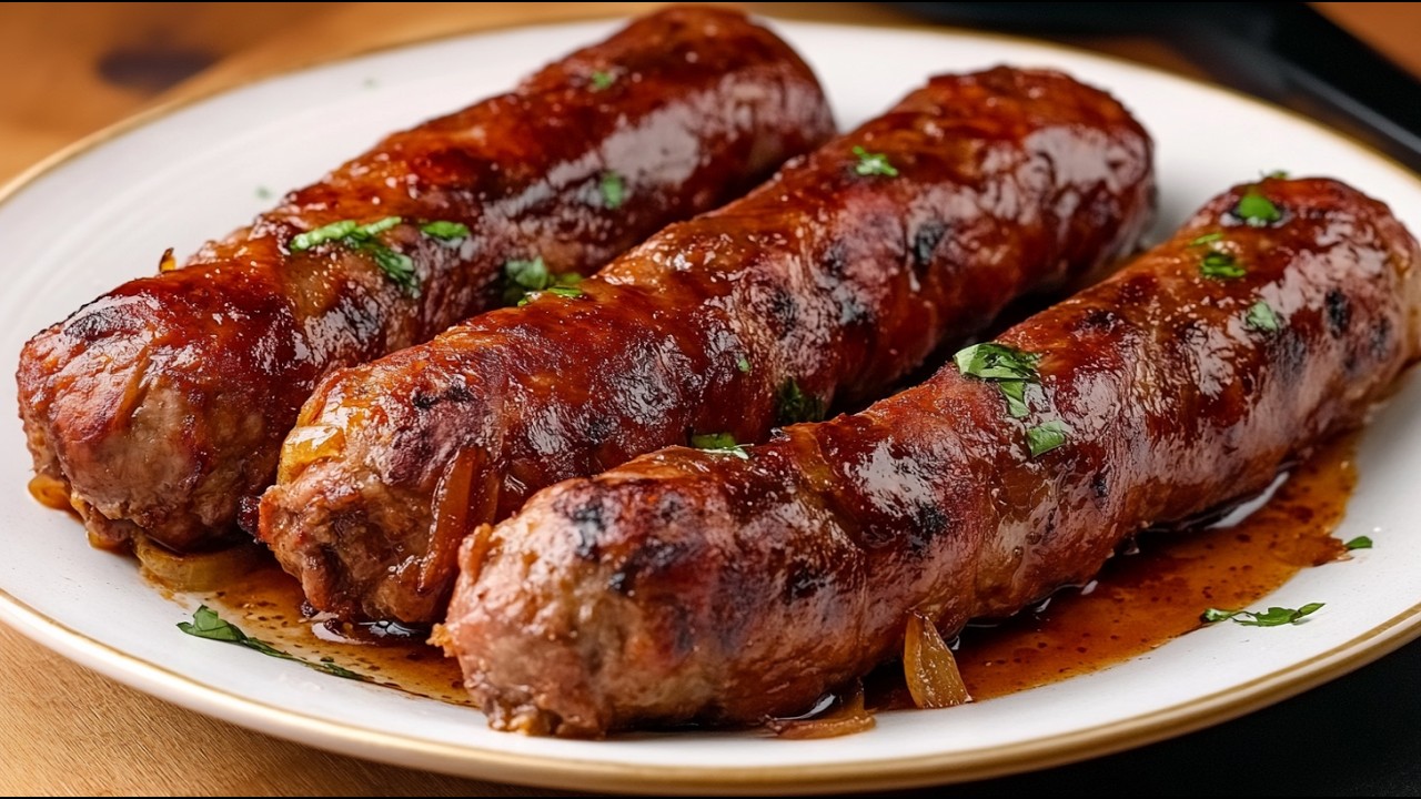 Новое знаменитое блюдо, которое сводит мир с ума! Простое и быстрое рецепт!