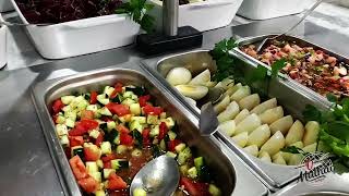🇧🇷 O Malhão - Sabores do Brasil em Portugal! 🇵🇹