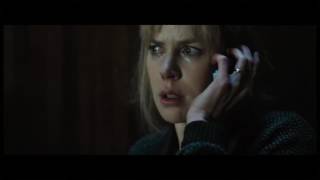 Film Inspiration - Before I Go To Sleep