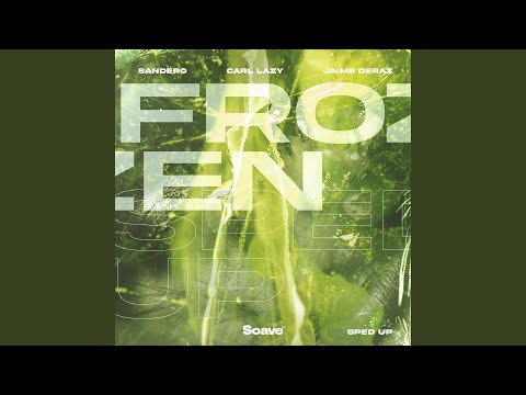 Frozen - Sandëro