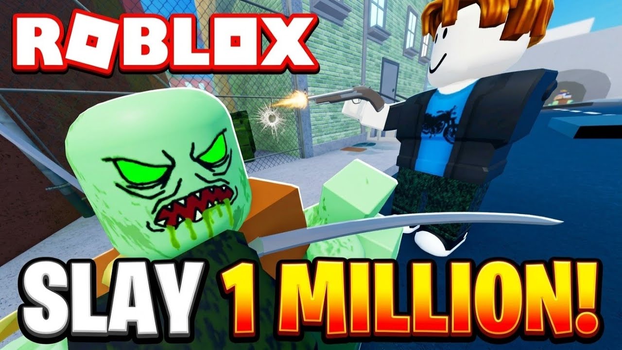 Videominiatuur voor [🛡️RAIDS] Versla 1 Miljoen Zombies! ⚔️ Door Blox Survivors | Roblox | Gameplay, Zonder Commentaar...