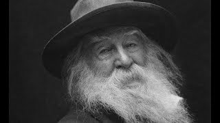 Walt Whitman -Inesperado