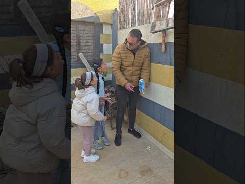 فكرهن شحادين