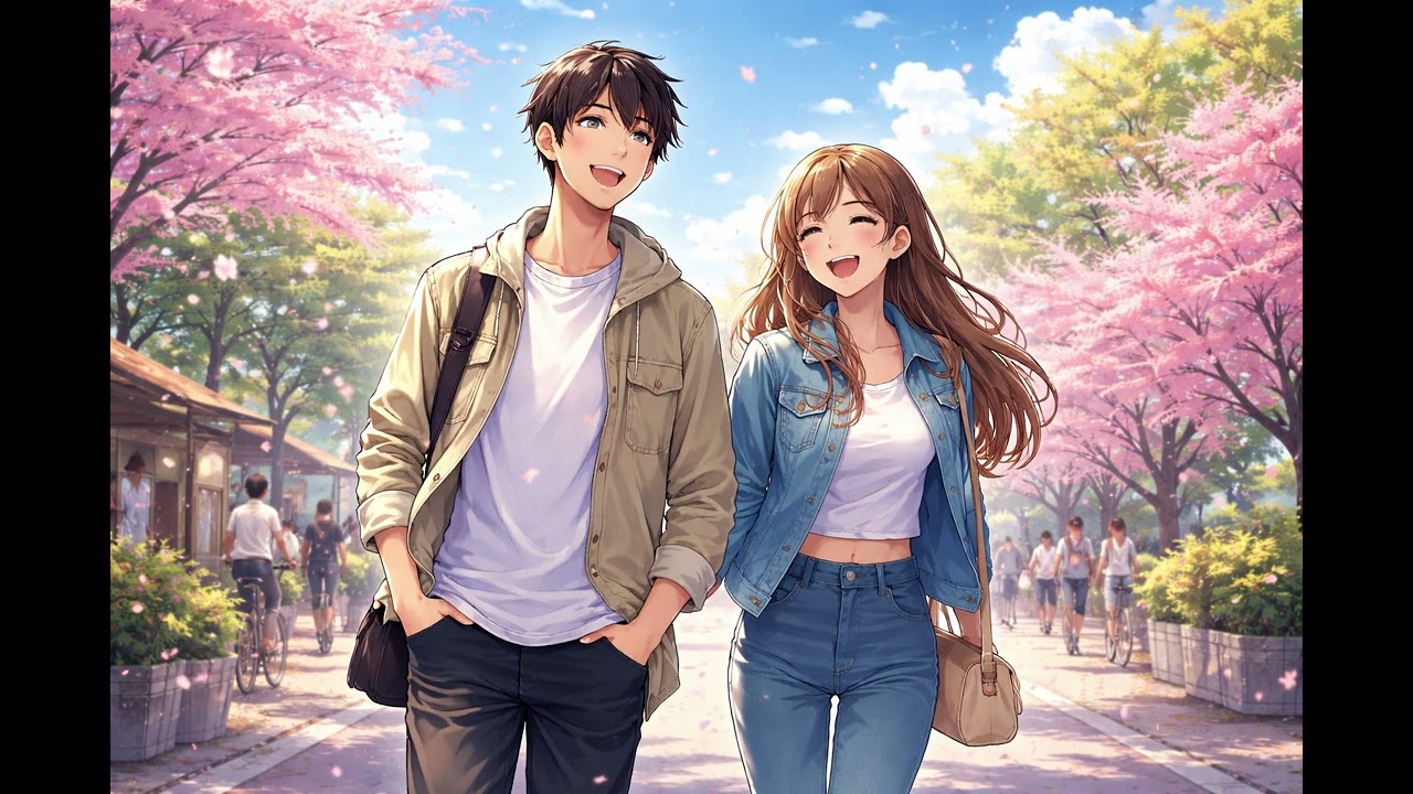 오늘은 최고의 날씨