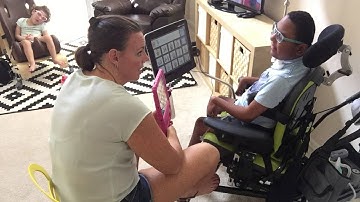 Three different types of PODD access methods!