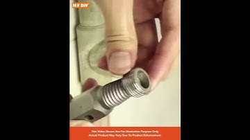Thumbnail of MY DIY - 2pcs Broken Pipe Extractor Plumber Tool With Threading Repair Tool 1/2" M25-M35