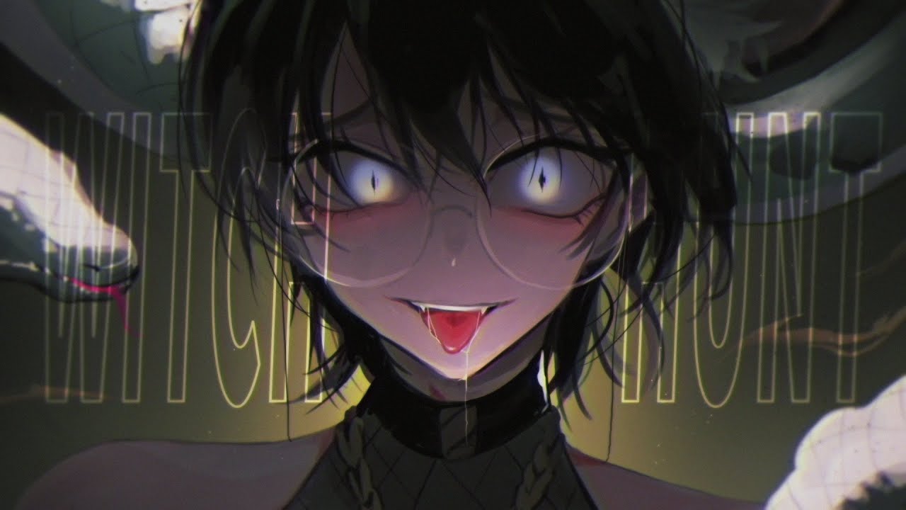 Witch Hunt／【歌ってみた】