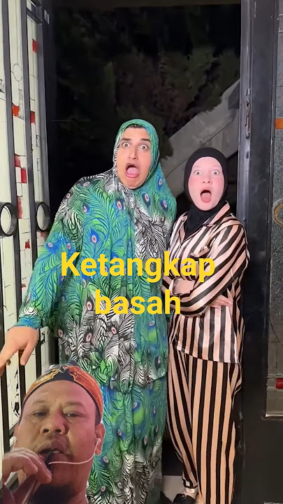 Waduuuh ketangkap basah...#shorts#fyp​#viral​#trending