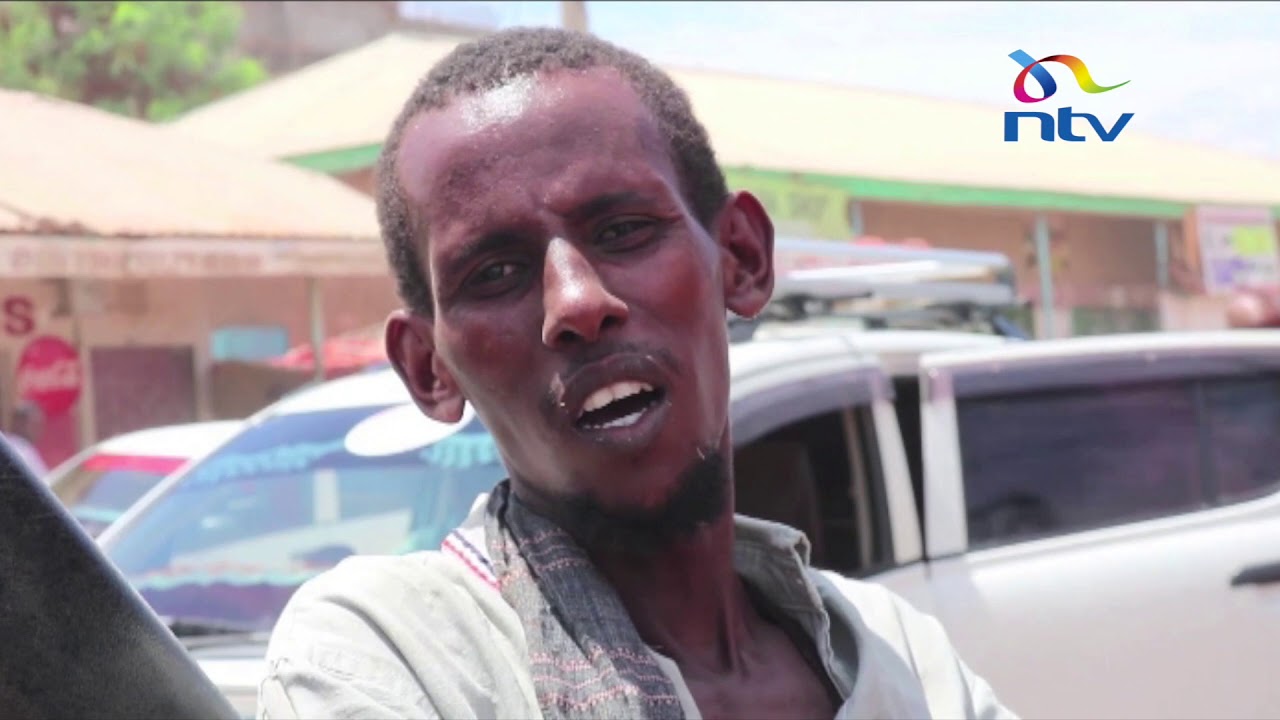 Mandera residents react to restriction of movement into and out of the county