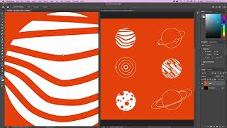 GETGO - Difference between Vector an Raster Images