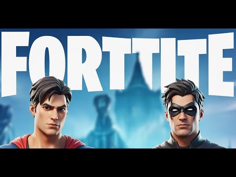 [JustinCredible00] - Insane Fortnite Gameplay (No Commentary)
