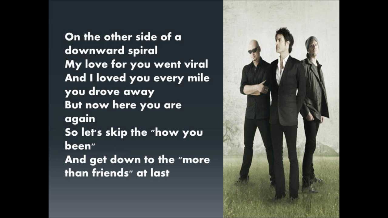 Drive By Train LYRiCS YouTube