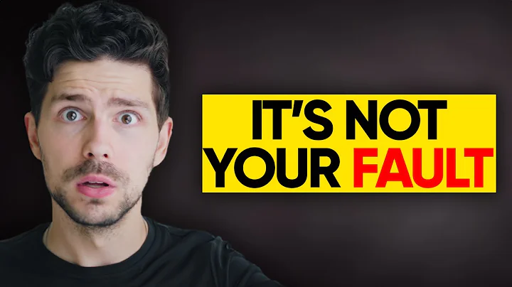 If you have Abandonment Issues, this is THE CURE