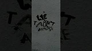 Charlie Puth - We Don't Talk Anymore (Lyrics) | 