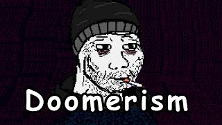Doomerism in ~ 100 seconds