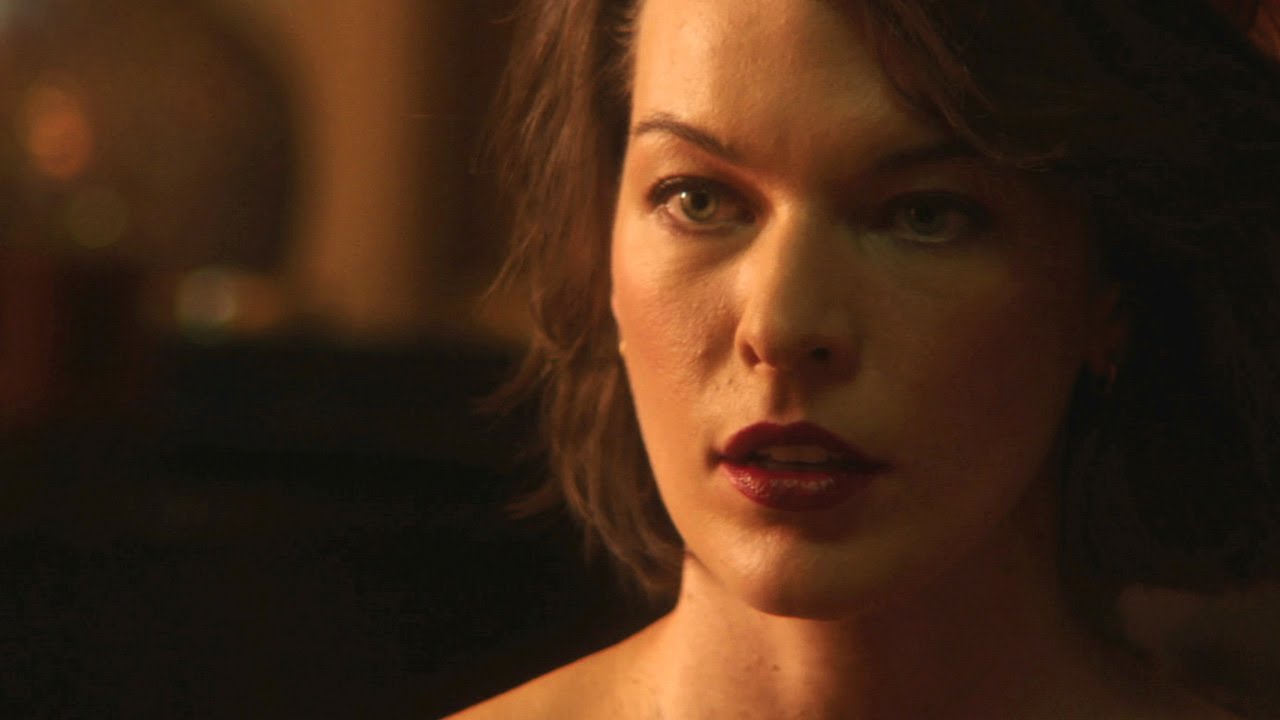 Cymbeline - Trailer #1