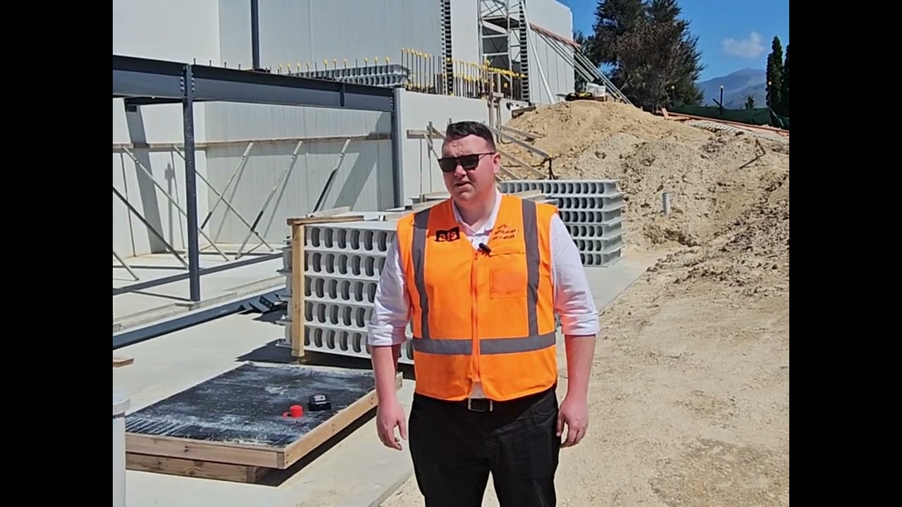 Talisman Heights High-End Home - Project Highlights