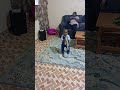 NEW DISCOVERY SHE S MADE ANOTHER MOVE VITU KWA KICHWA STABILITY Viral Duet Cute Baby 